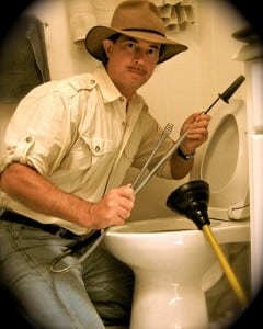 Mr Fix It Plumbing Drain Clog