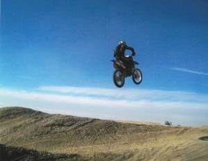 Motorcycle Long Beach