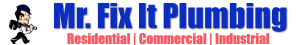 Mr Fix It Plumbing-Long Beach Plumber