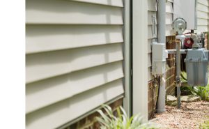Gas Line Repairs