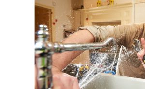 Emergency Plumbing Services