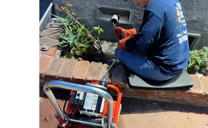Sewer and Drain Cleaning