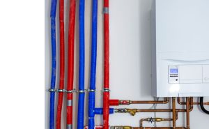 Tankless Water Heater Services