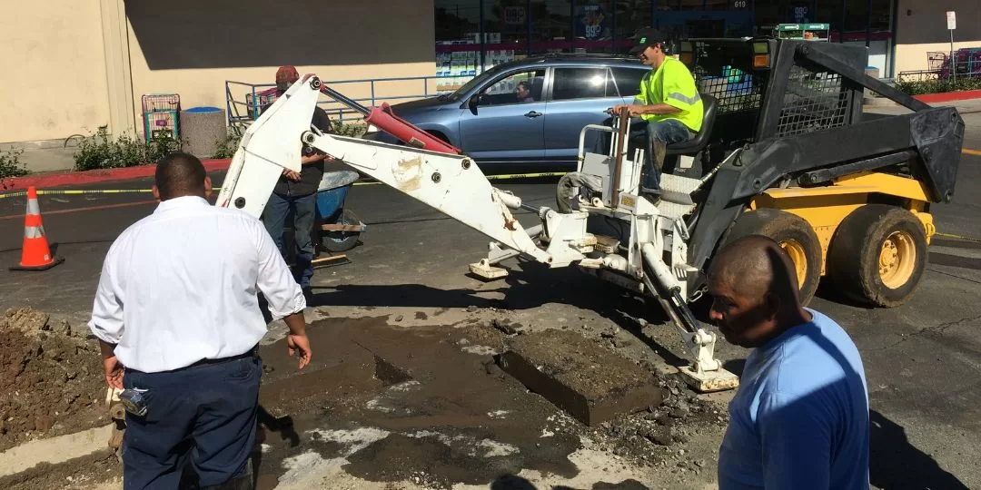 Commercial Plumbing Services by Atlas Plumbing Services LLC Commercial Plumbing Services by Atlas Plumbing Services LLC