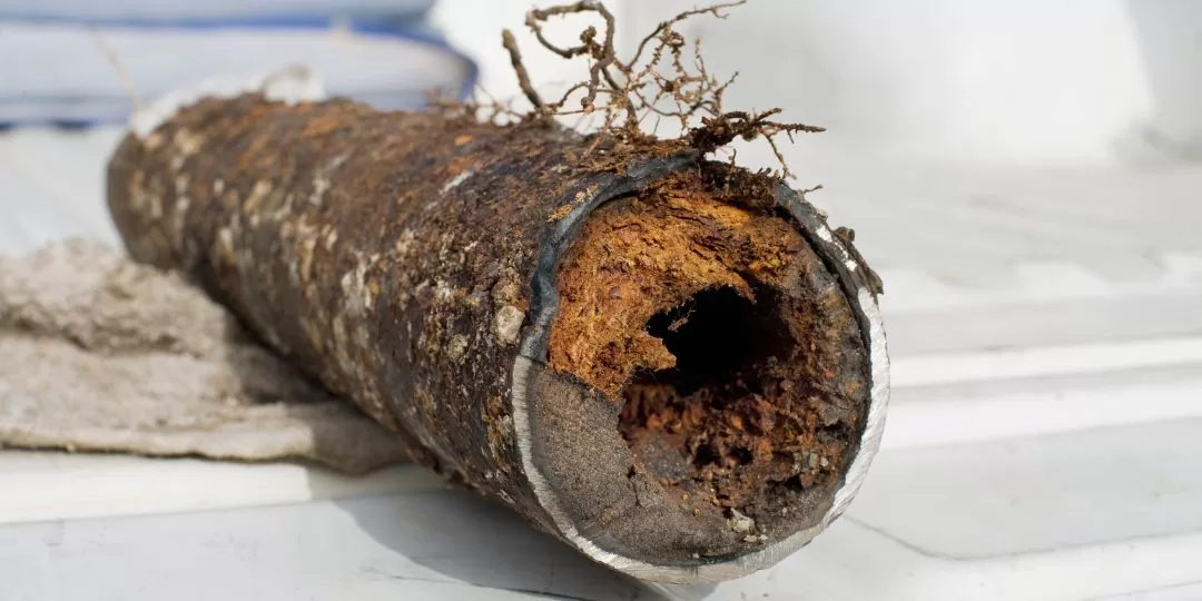 Descaling Services By Atlas Plumbing Services LLC Descaling Services By Atlas Plumbing Services LLC