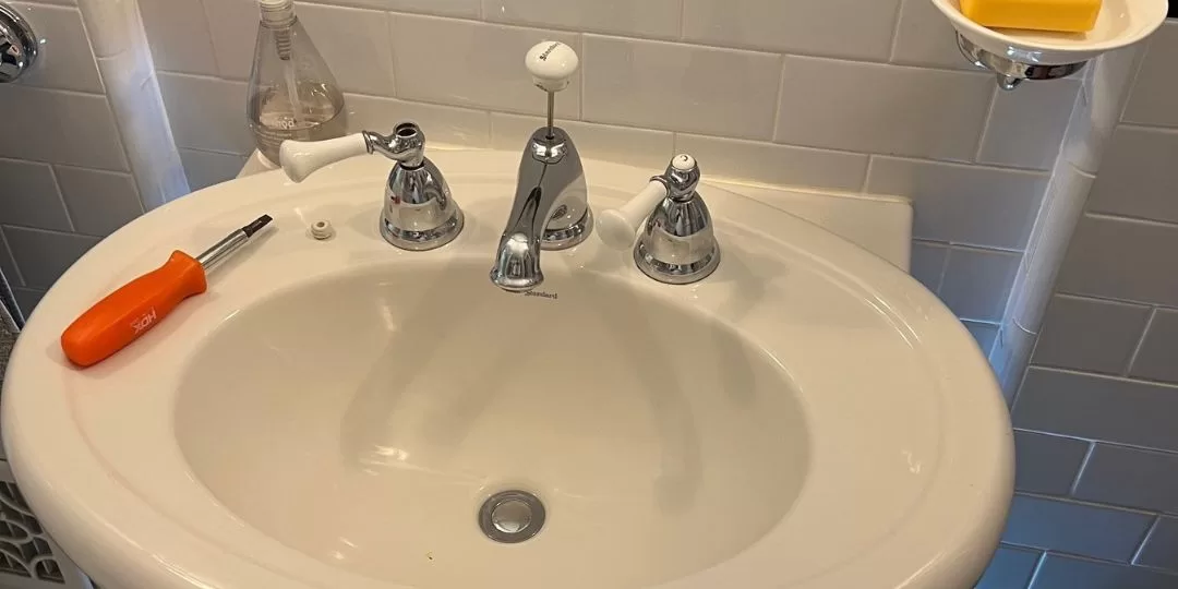 Faucet Installation & Replacement by Atlas Plumbing Services LLC Faucet Installation & Replacement by Atlas Plumbing Services LLC