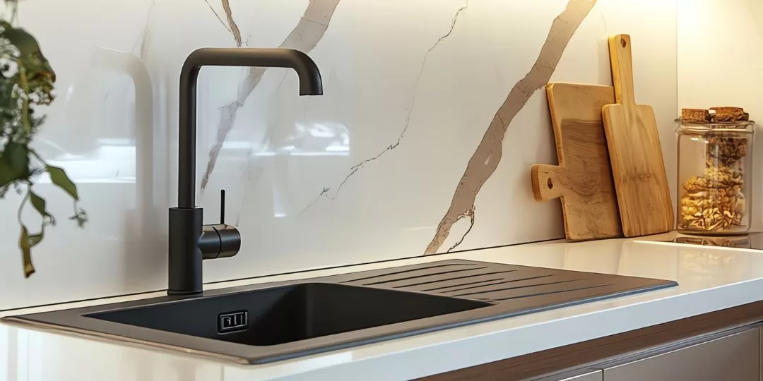 Kitchen Sink Plumbing by Atlas Plumbing Services LLC Kitchen Sink Plumbing by Atlas Plumbing Services LLC