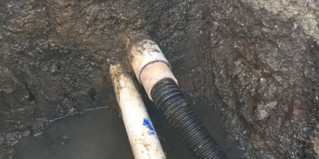 Slab Leak Repair by Atlas Plumbing Services LLC Slab Leak Repair by Atlas Plumbing Services LLC