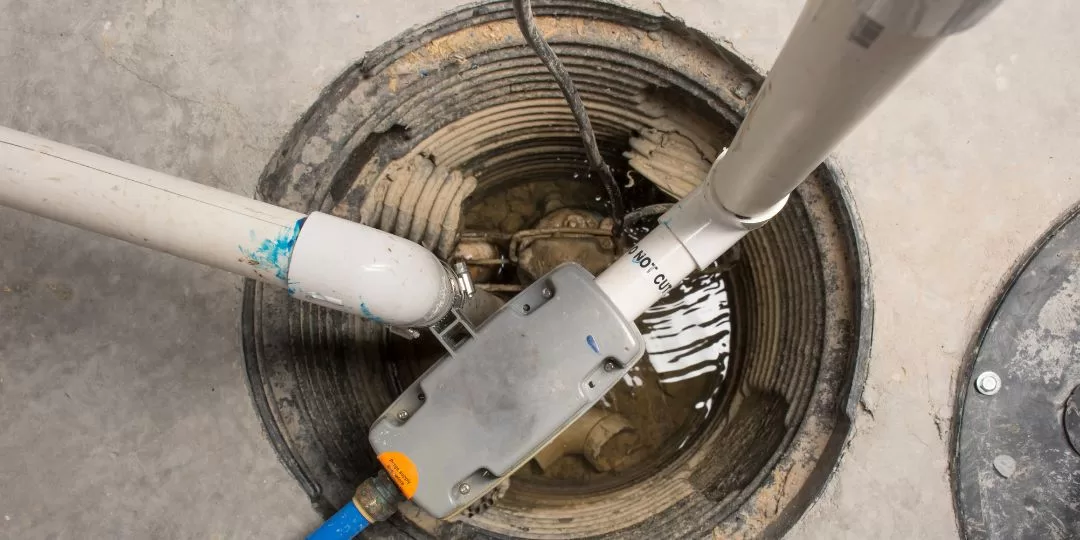 Sump Pump Installation by Atlas Plumbing Services LLC Sump Pump Installation by Atlas Plumbing Services LLC